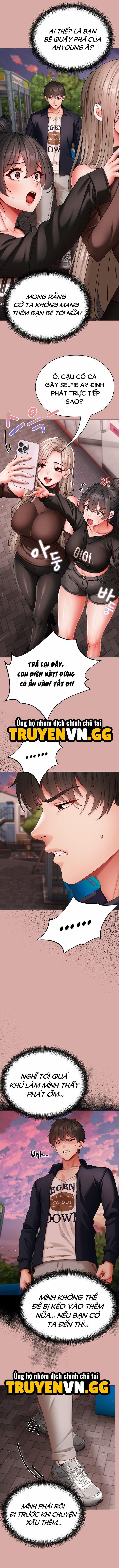 Cô Nàng Hư Hỏng 9 trang 15