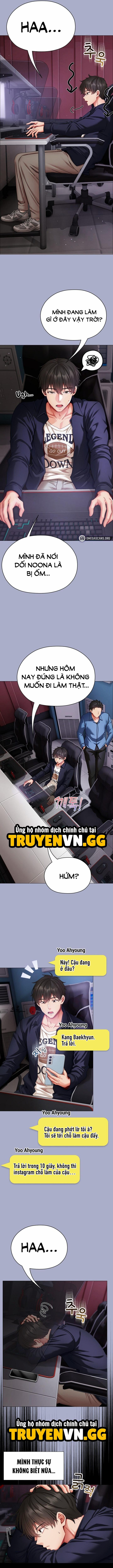 Cô Nàng Hư Hỏng 9 trang 2