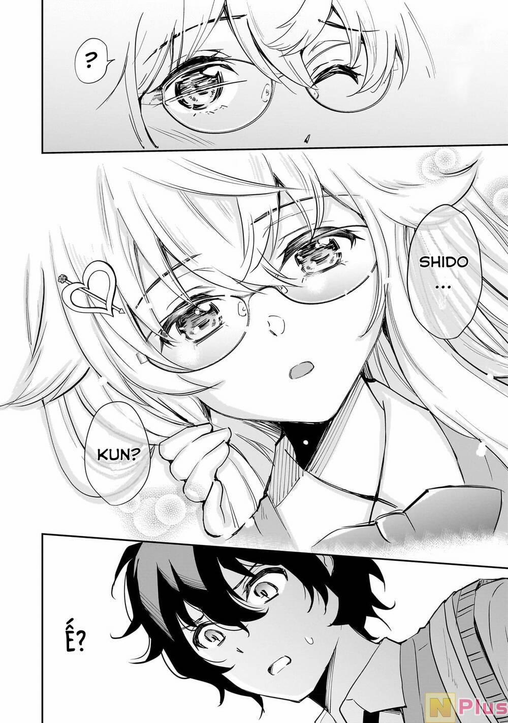 Cô Nàng Idol Đói Bụng Và Anh Chàng Yêu Nội Trợ 1 trang 26