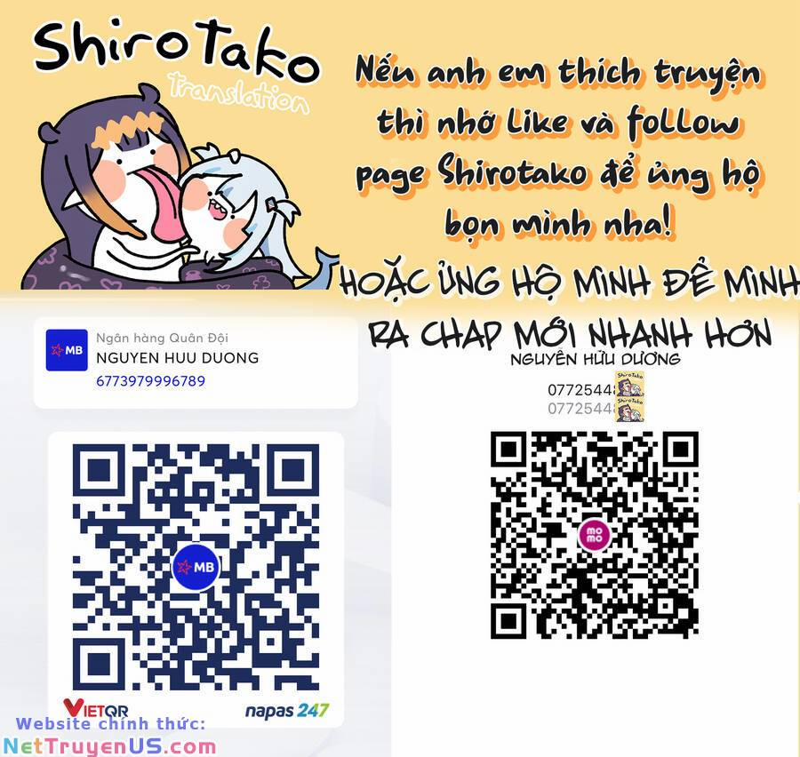 Cô Nàng Idol Đói Bụng Và Anh Chàng Yêu Nội Trợ 10.2 trang 2