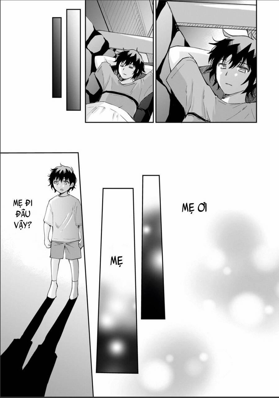 Cô Nàng Idol Đói Bụng Và Anh Chàng Yêu Nội Trợ 5 trang 15