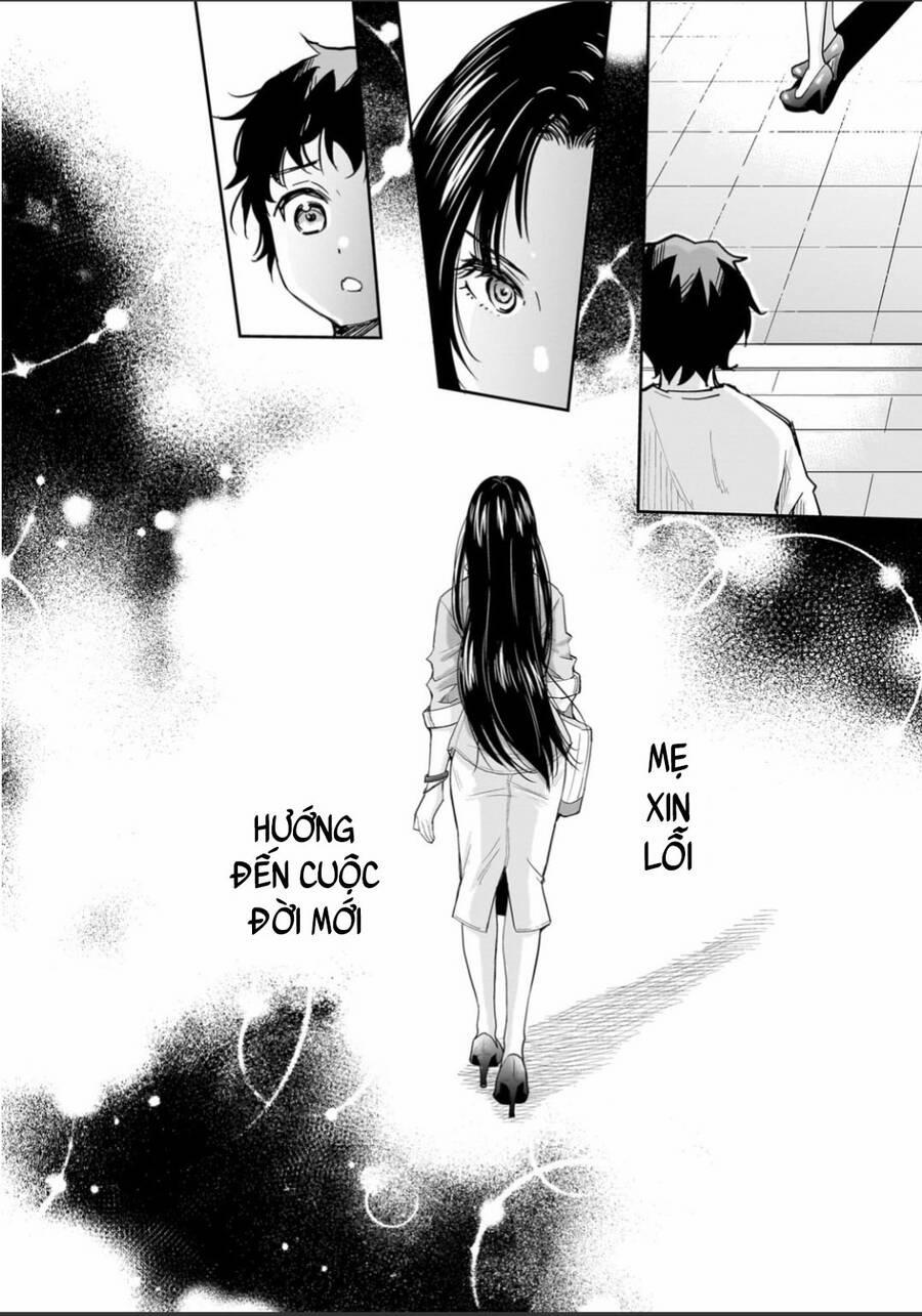 Cô Nàng Idol Đói Bụng Và Anh Chàng Yêu Nội Trợ 5 trang 16