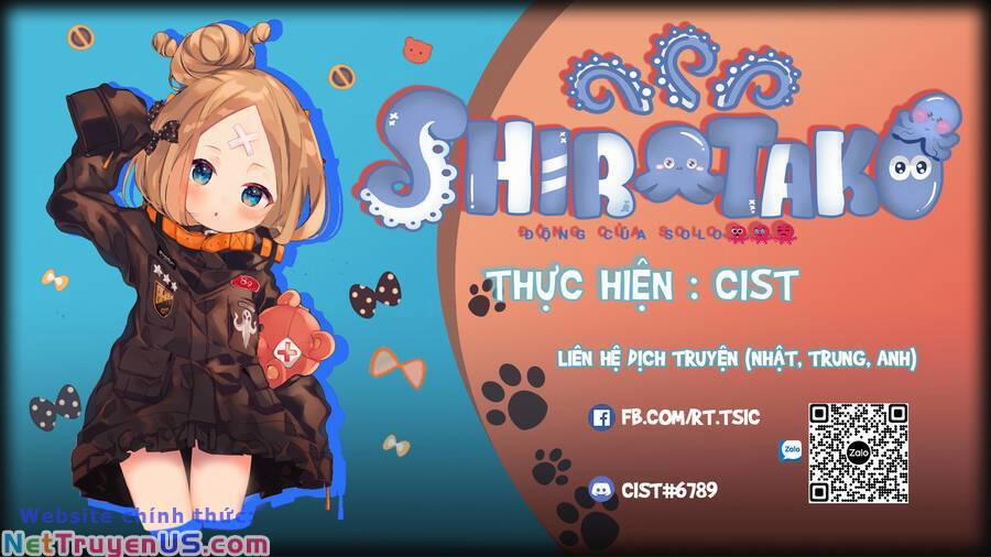 Cô Nàng Idol Đói Bụng Và Anh Chàng Yêu Nội Trợ 9.1 trang 1