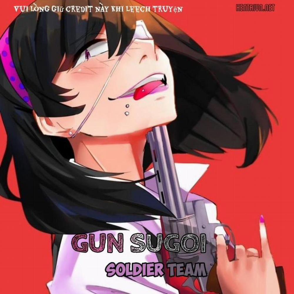 Cô Nàng Khó Tính Này Say Rồi Sao? Oneshot trang 0