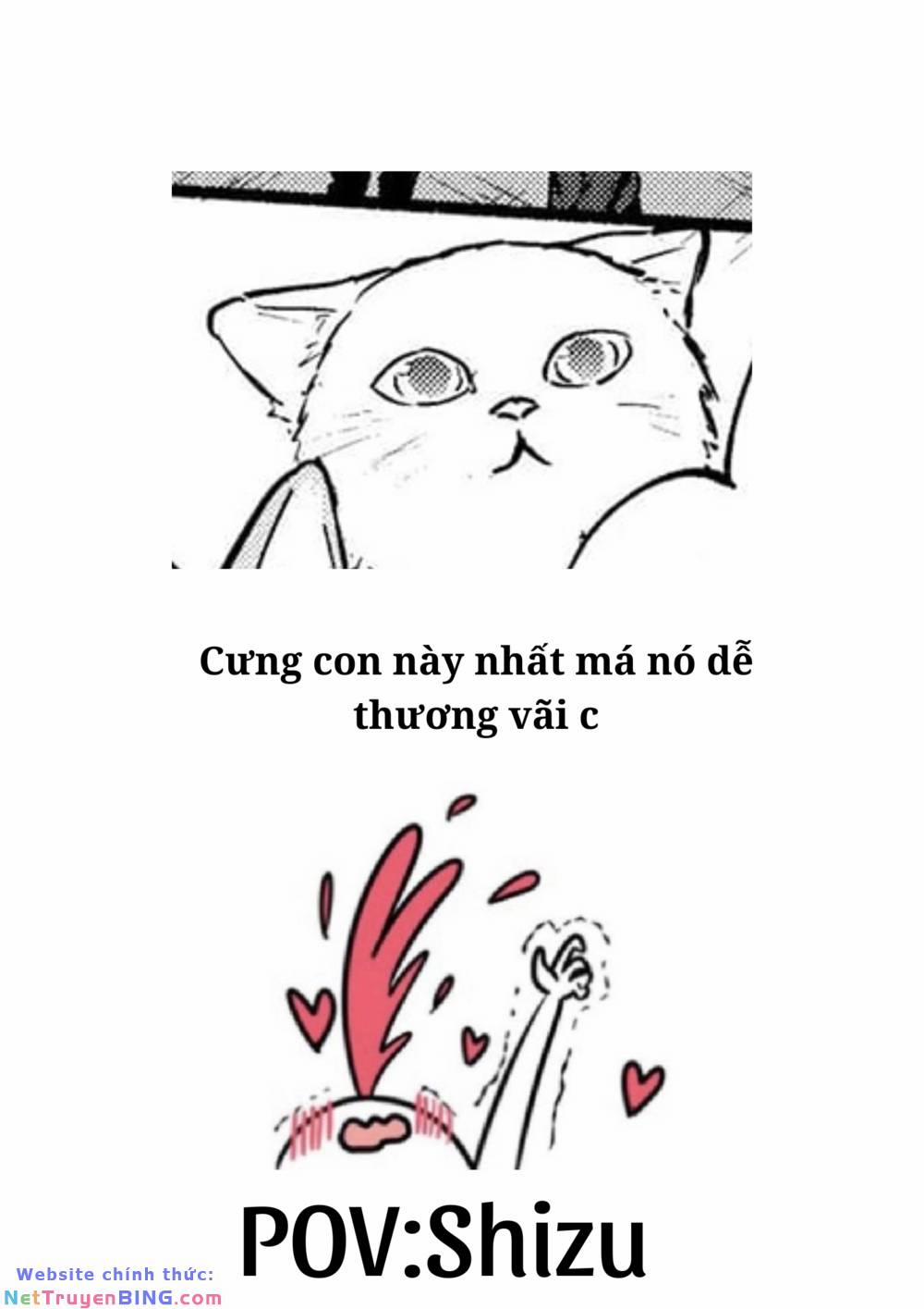 Cô Nàng Mèo Ngủ Gật Và Chàng Trai Hướng Nội 1.2 trang 25