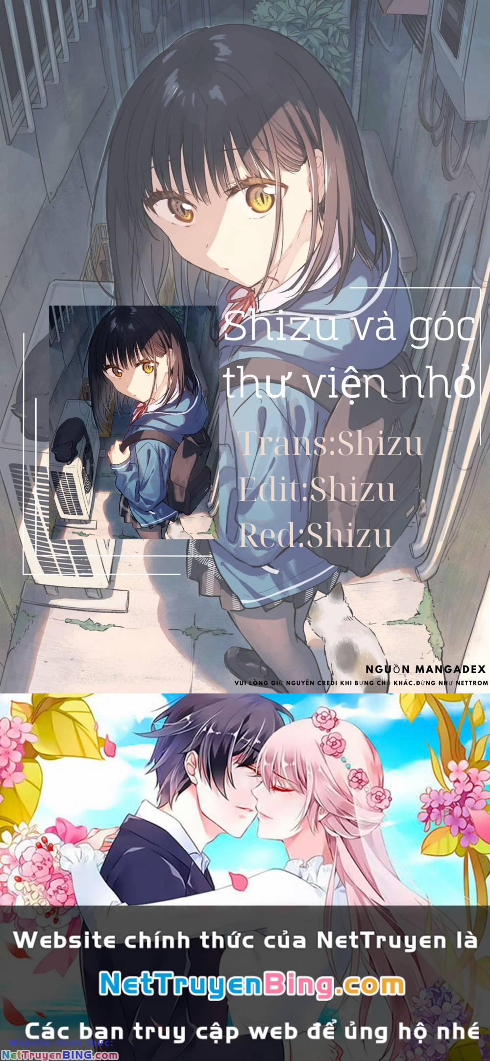 Cô Nàng Mèo Ngủ Gật Và Chàng Trai Hướng Nội 1.2 trang 26