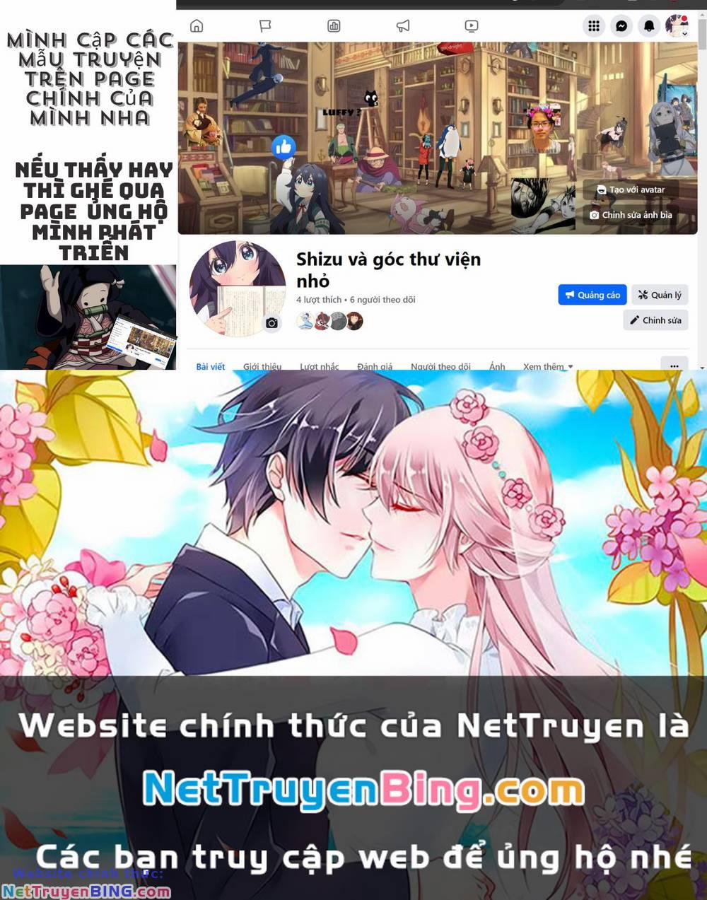 Cô Nàng Mèo Ngủ Gật Và Chàng Trai Hướng Nội 2 trang 23