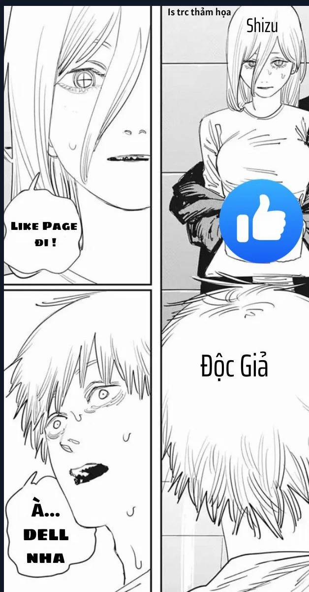 Cô Nàng Mèo Ngủ Gật Và Chàng Trai Hướng Nội 20 trang 35