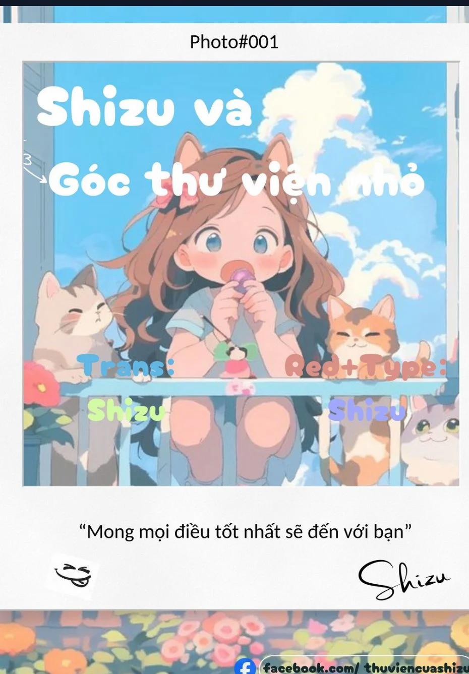 Cô Nàng Mèo Ngủ Gật Và Chàng Trai Hướng Nội 21 trang 32