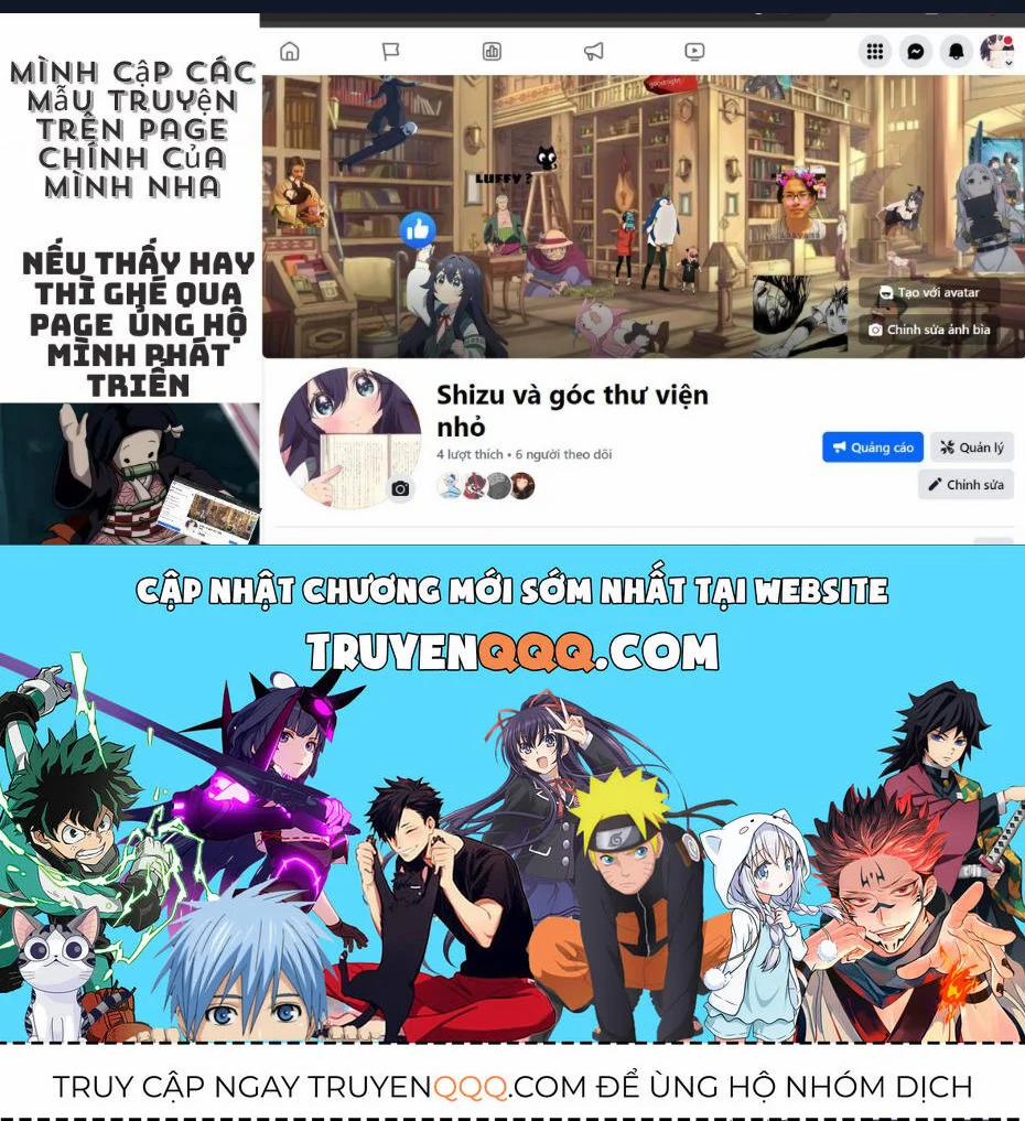 Cô Nàng Mèo Ngủ Gật Và Chàng Trai Hướng Nội 21 trang 33