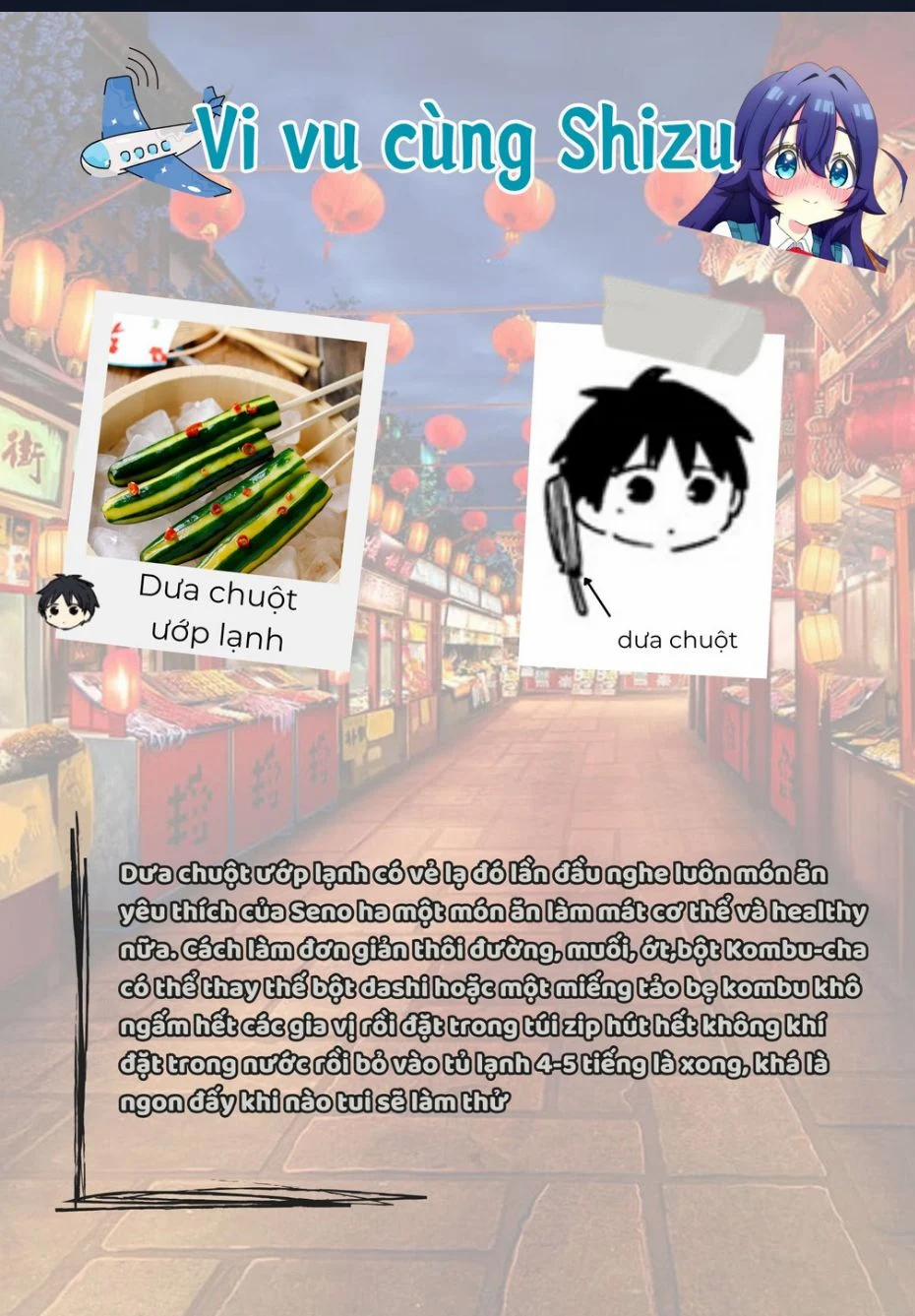 Cô Nàng Mèo Ngủ Gật Và Chàng Trai Hướng Nội 22 trang 27