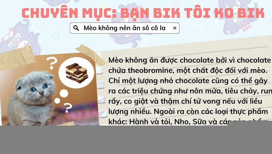Cô Nàng Mèo Ngủ Gật Và Chàng Trai Hướng Nội 25.5 trang 6