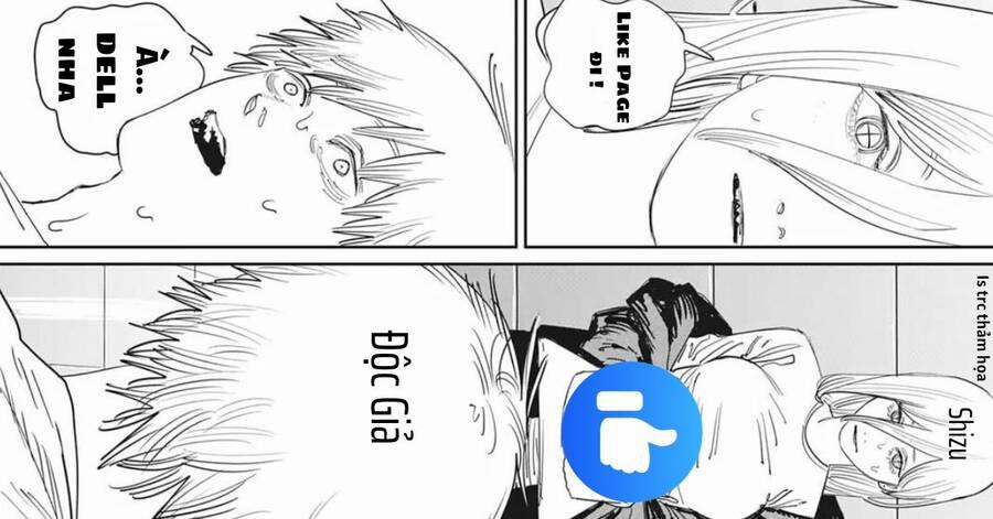 Cô Nàng Mèo Ngủ Gật Và Chàng Trai Hướng Nội 4 trang 18