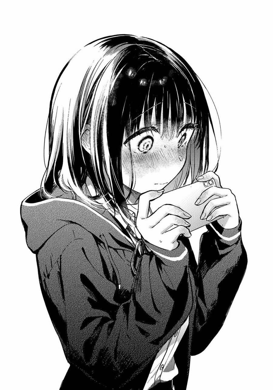 Cô Nàng Mèo Ngủ Gật Và Chàng Trai Hướng Nội 5 trang 26