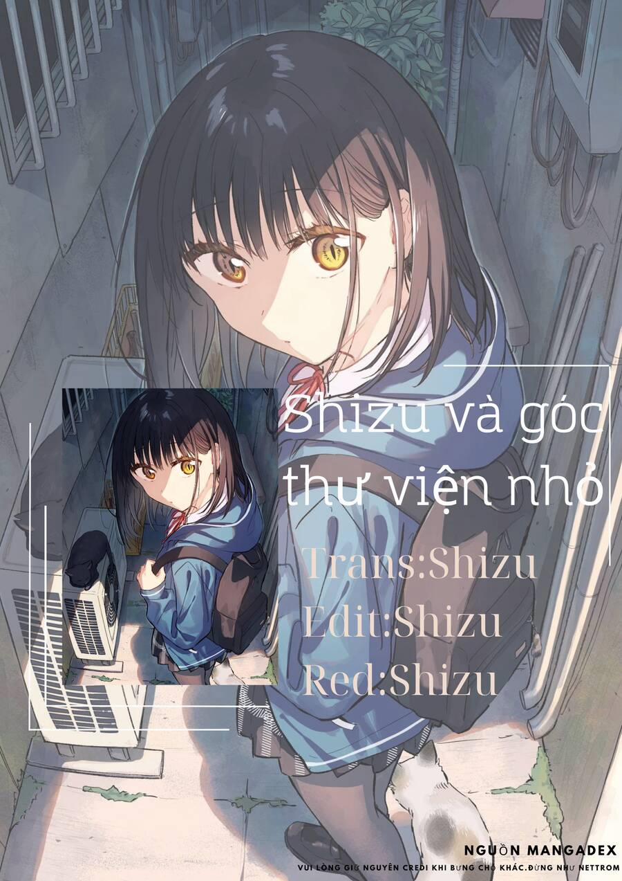 Cô Nàng Mèo Ngủ Gật Và Chàng Trai Hướng Nội 5 trang 29