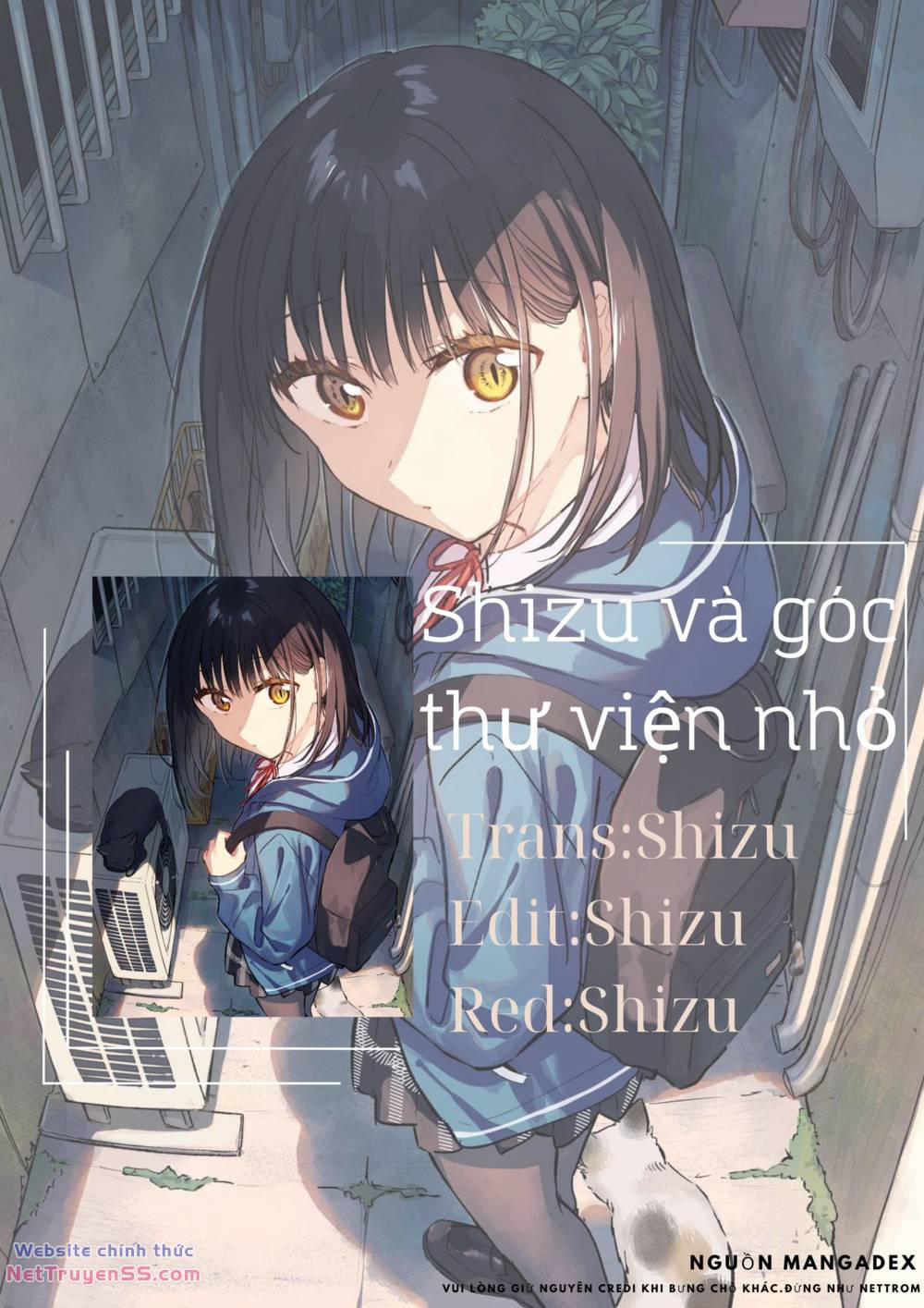 Cô Nàng Mèo Ngủ Gật Và Chàng Trai Hướng Nội 7 trang 28