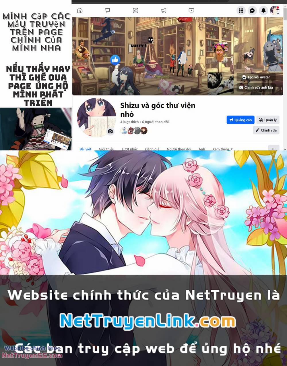 Cô Nàng Mèo Ngủ Gật Và Chàng Trai Hướng Nội 7 trang 30