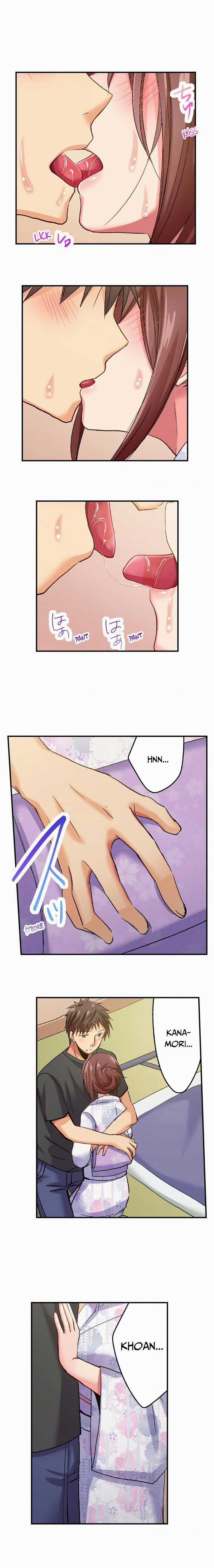 Cô nàng nghiêm túc trở nên dễ tính khi say 0 trang 18