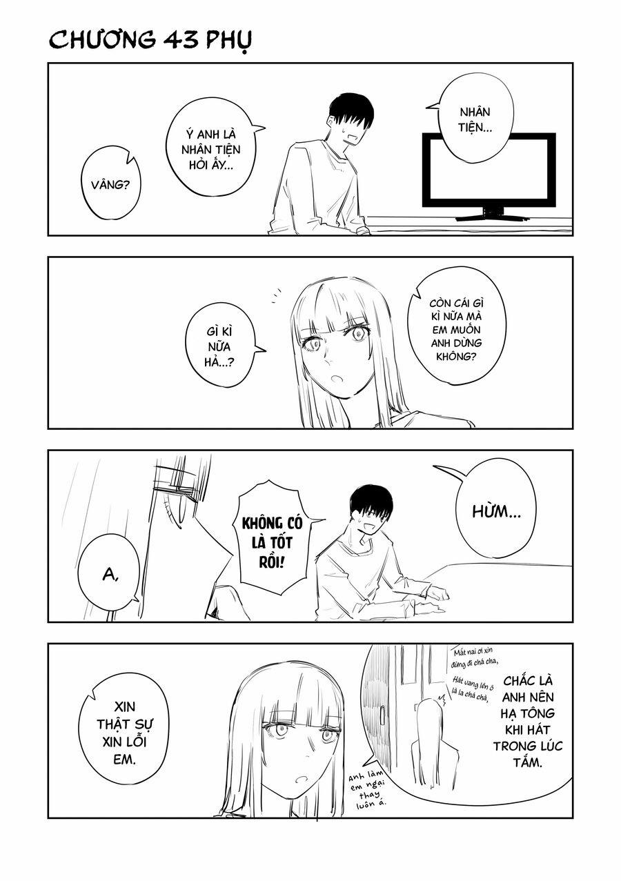 Cô Nàng Người Ý Và Cuộc Sống Tự Do 43 trang 4