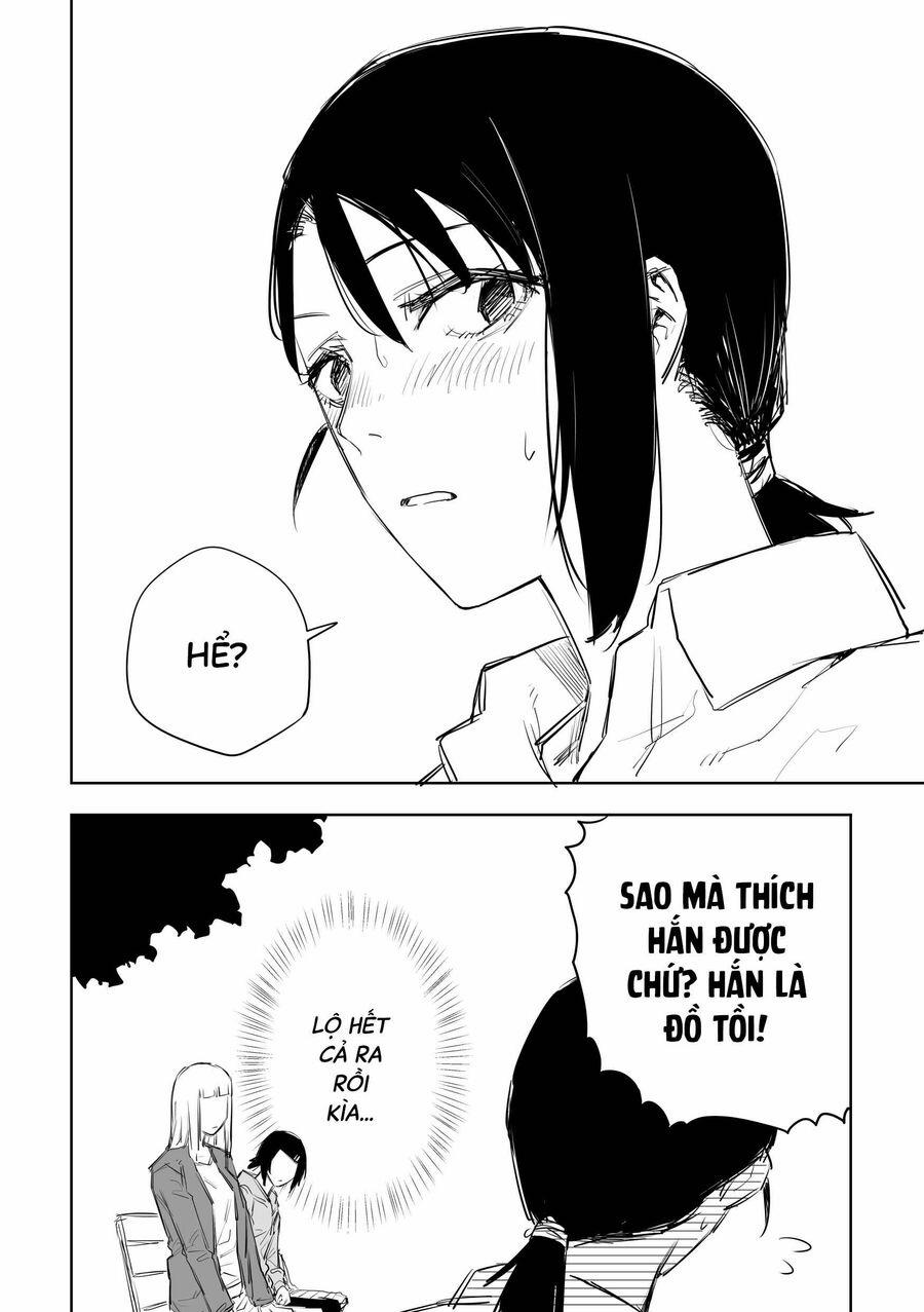 Cô Nàng Người Ý Và Cuộc Sống Tự Do 47 trang 5