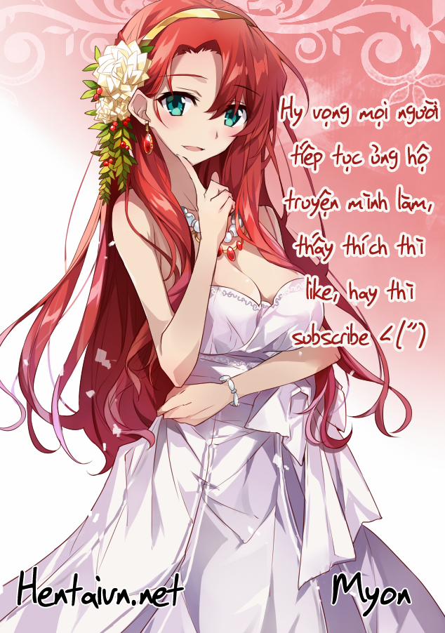 Cô nàng nhiệt huyết Oneshot trang 5