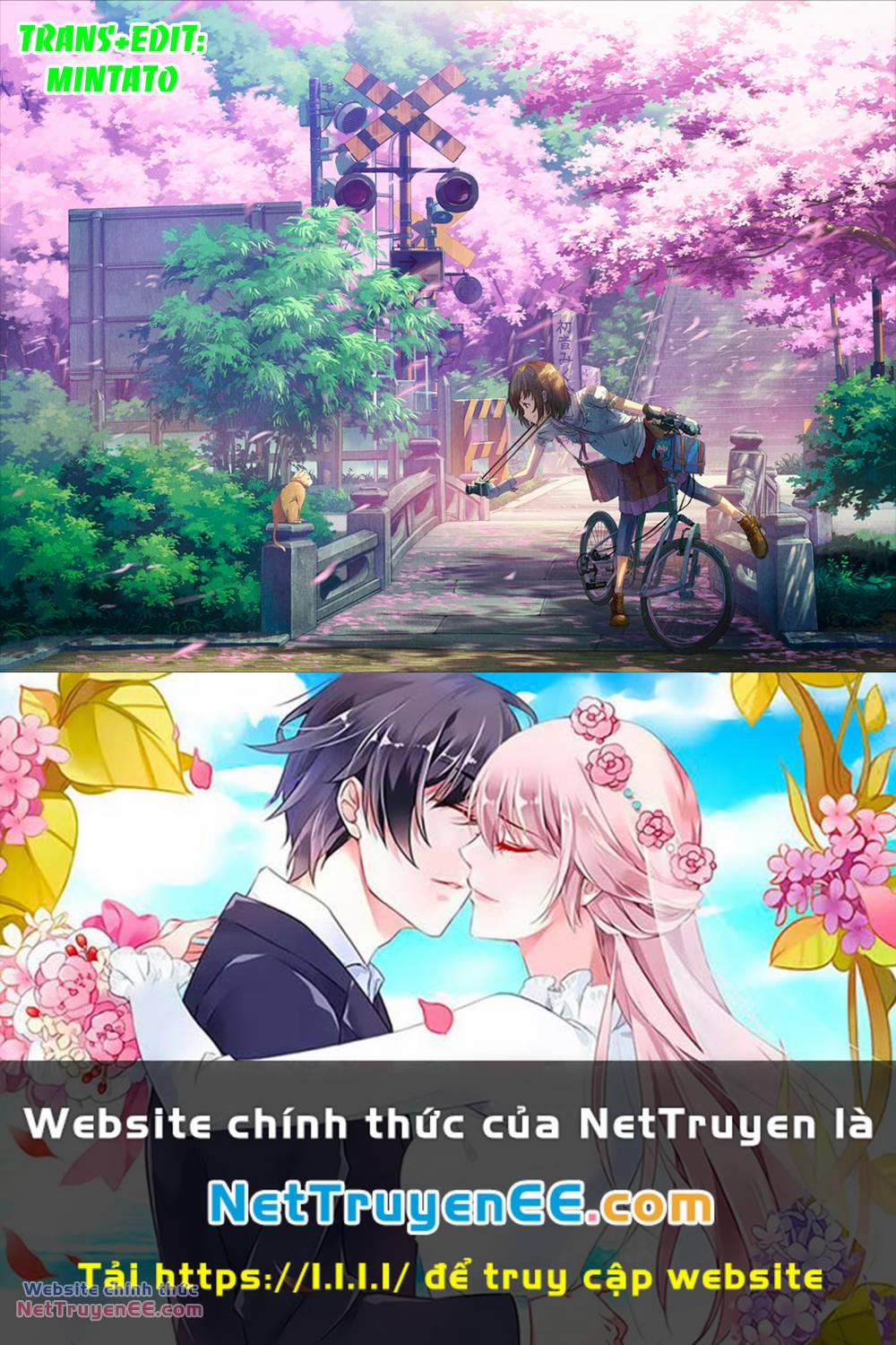 Cô Nàng Nhút Nhát Sau ◯◯ Năm 5 trang 2