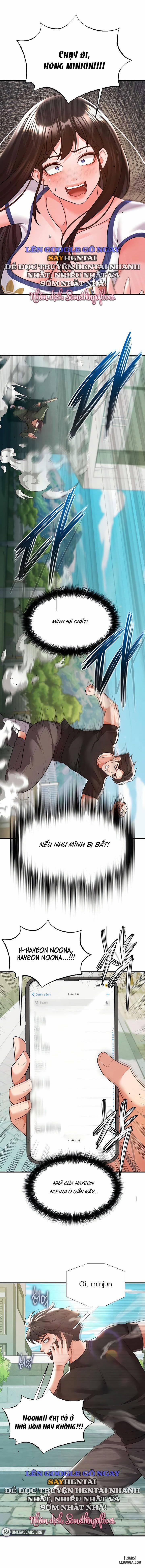 Cô Nàng Nóng Bỏng Giỏi Bóng Đá 20 trang 4