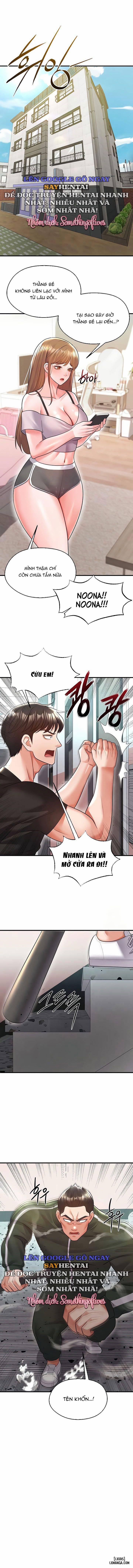 Cô Nàng Nóng Bỏng Giỏi Bóng Đá 20 trang 6