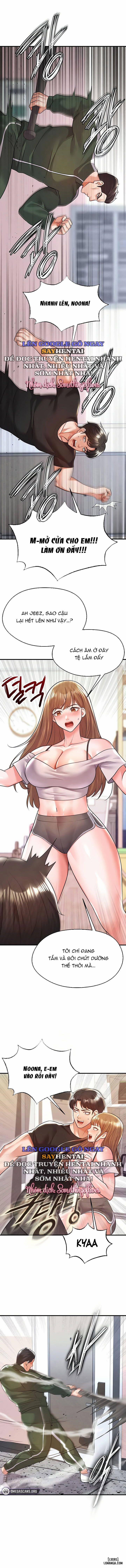 Cô Nàng Nóng Bỏng Giỏi Bóng Đá 20 trang 8