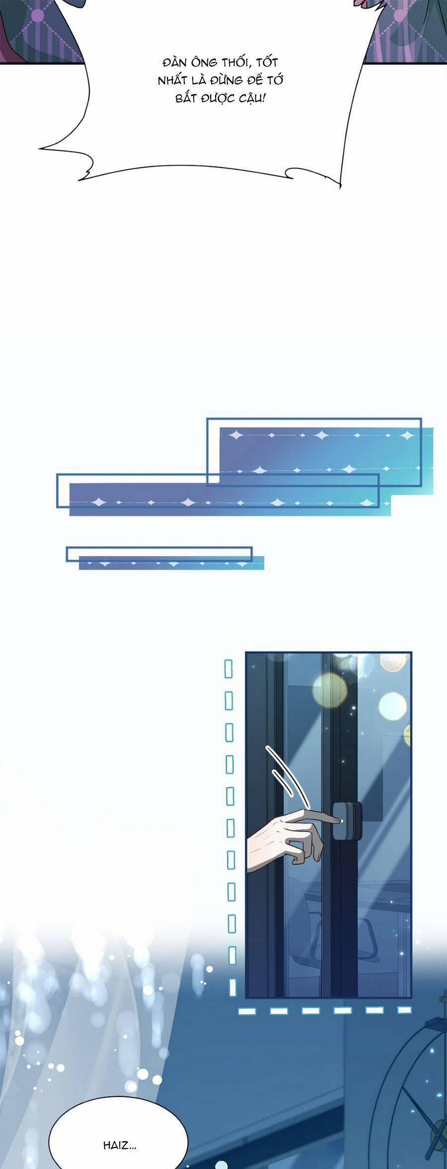 Cô Nàng Siêu Cấp Thả Thính 1 trang 18