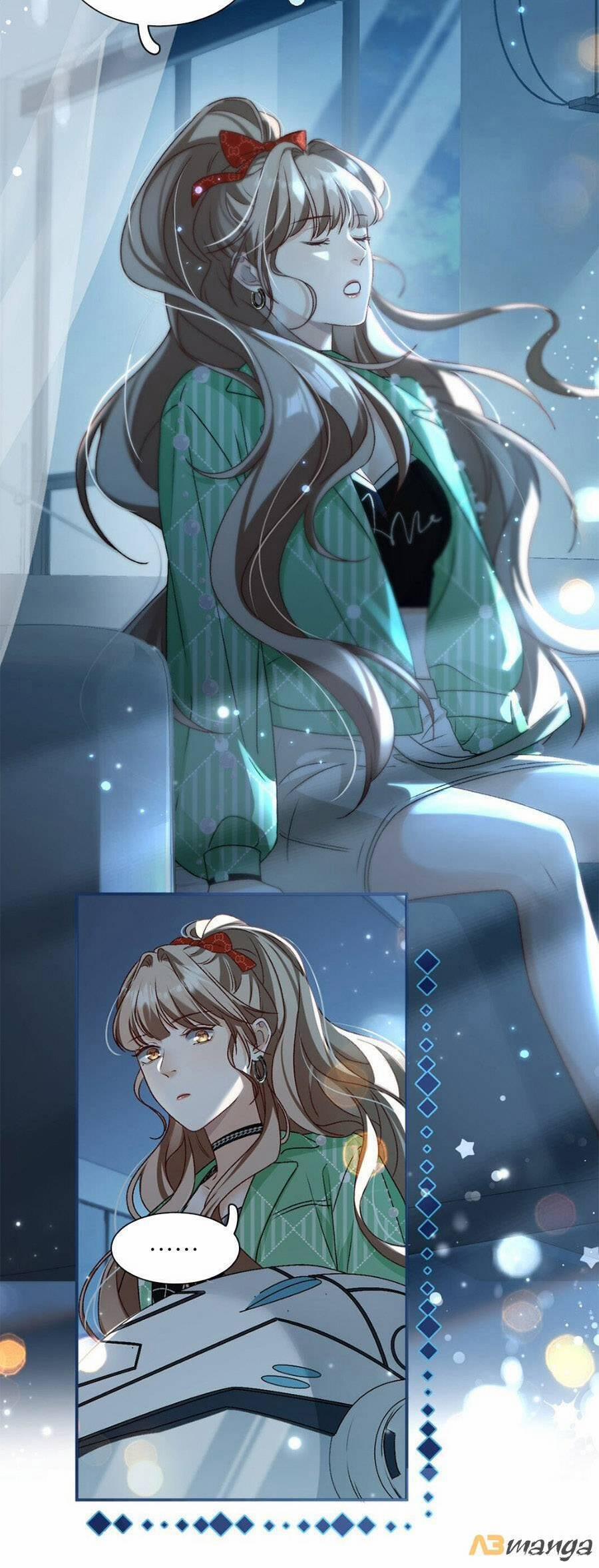 Cô Nàng Siêu Cấp Thả Thính 1 trang 19