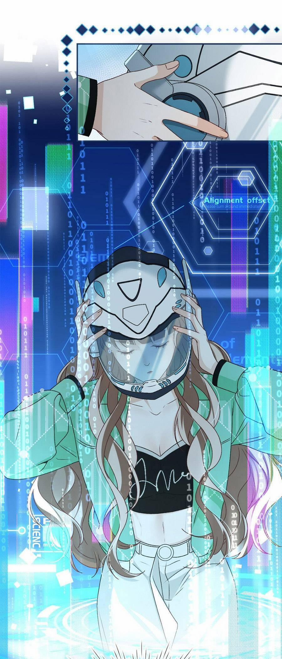 Cô Nàng Siêu Cấp Thả Thính 1 trang 20