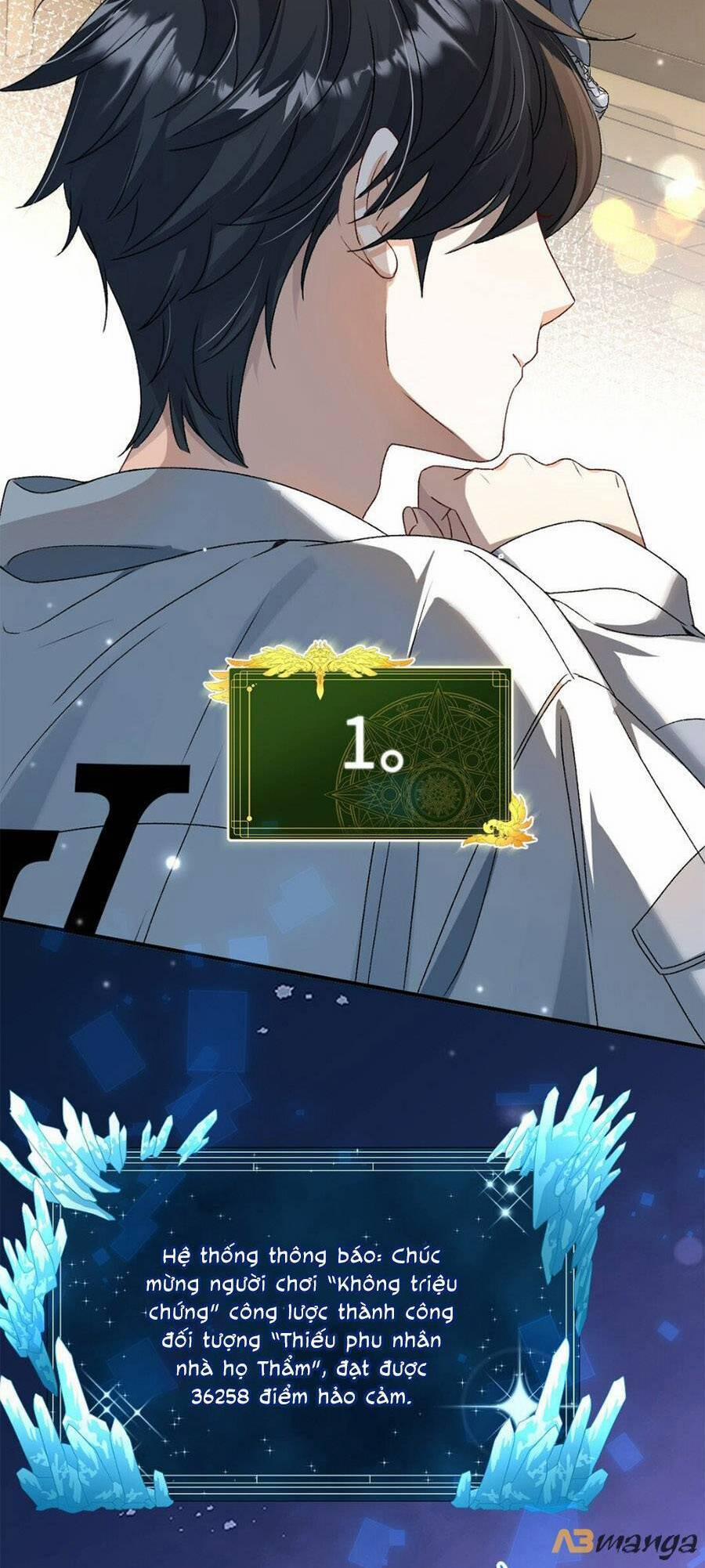 Cô Nàng Siêu Cấp Thả Thính 1 trang 23