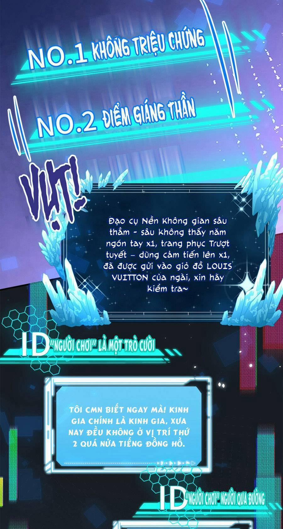 Cô Nàng Siêu Cấp Thả Thính 1 trang 24