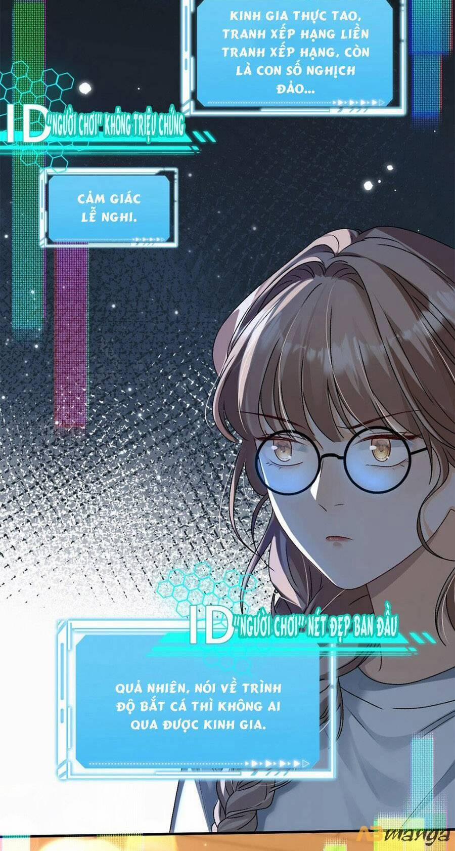 Cô Nàng Siêu Cấp Thả Thính 1 trang 25