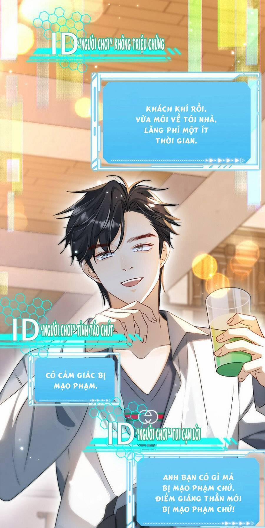 Cô Nàng Siêu Cấp Thả Thính 1 trang 26