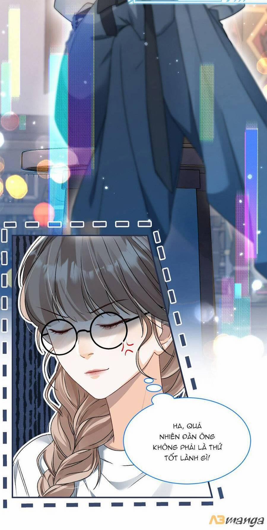 Cô Nàng Siêu Cấp Thả Thính 1 trang 27