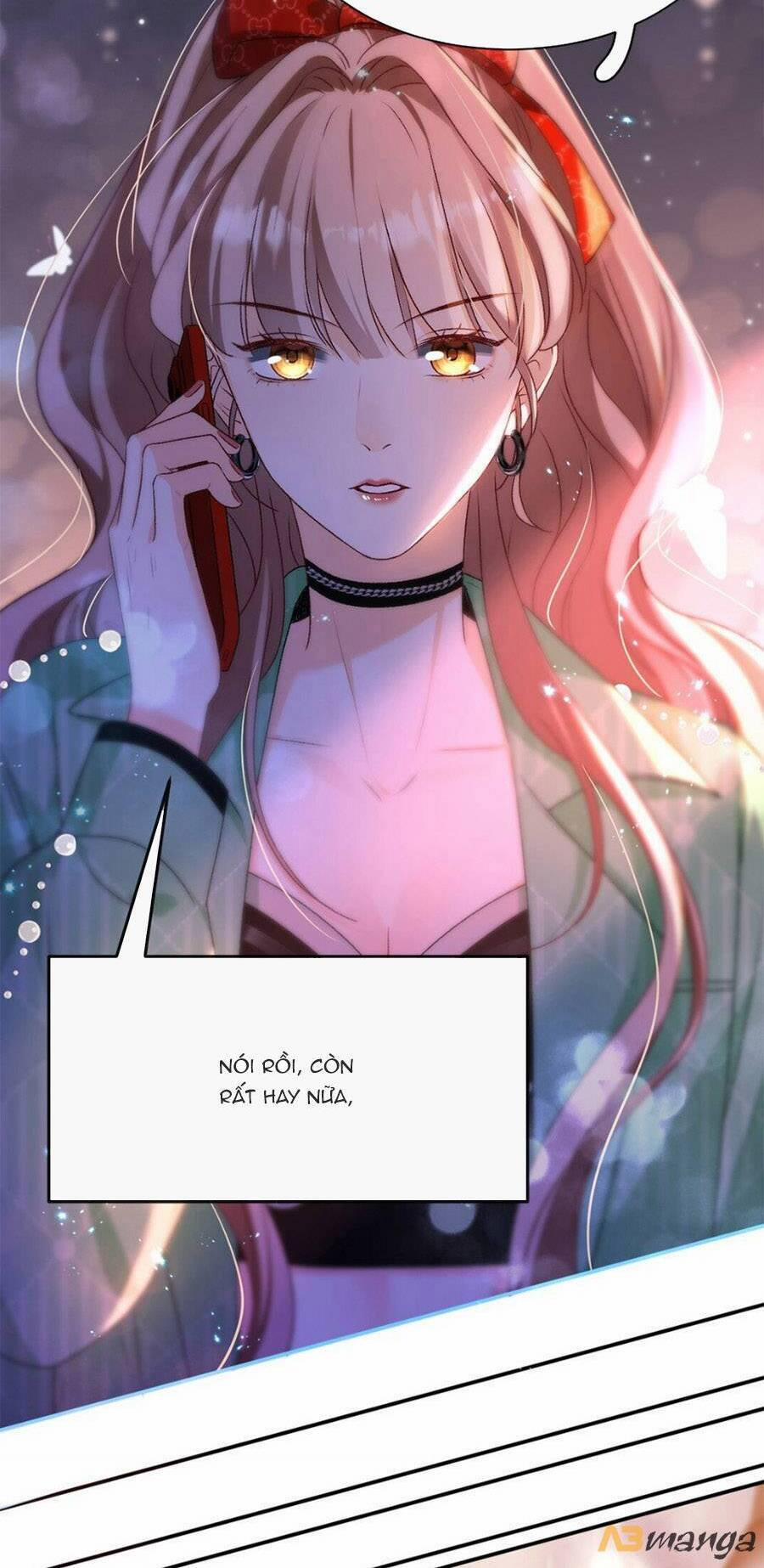 Cô Nàng Siêu Cấp Thả Thính 1 trang 29