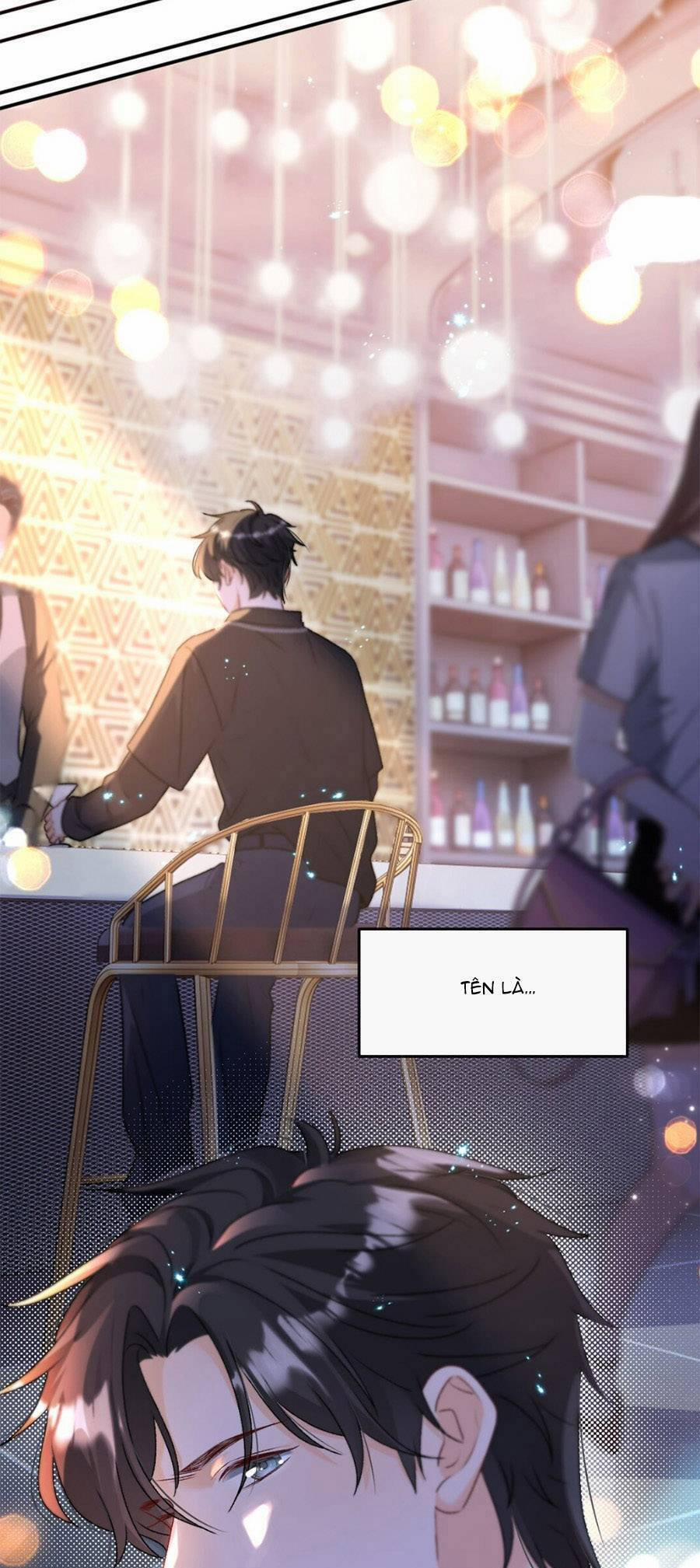 Cô Nàng Siêu Cấp Thả Thính 1 trang 30