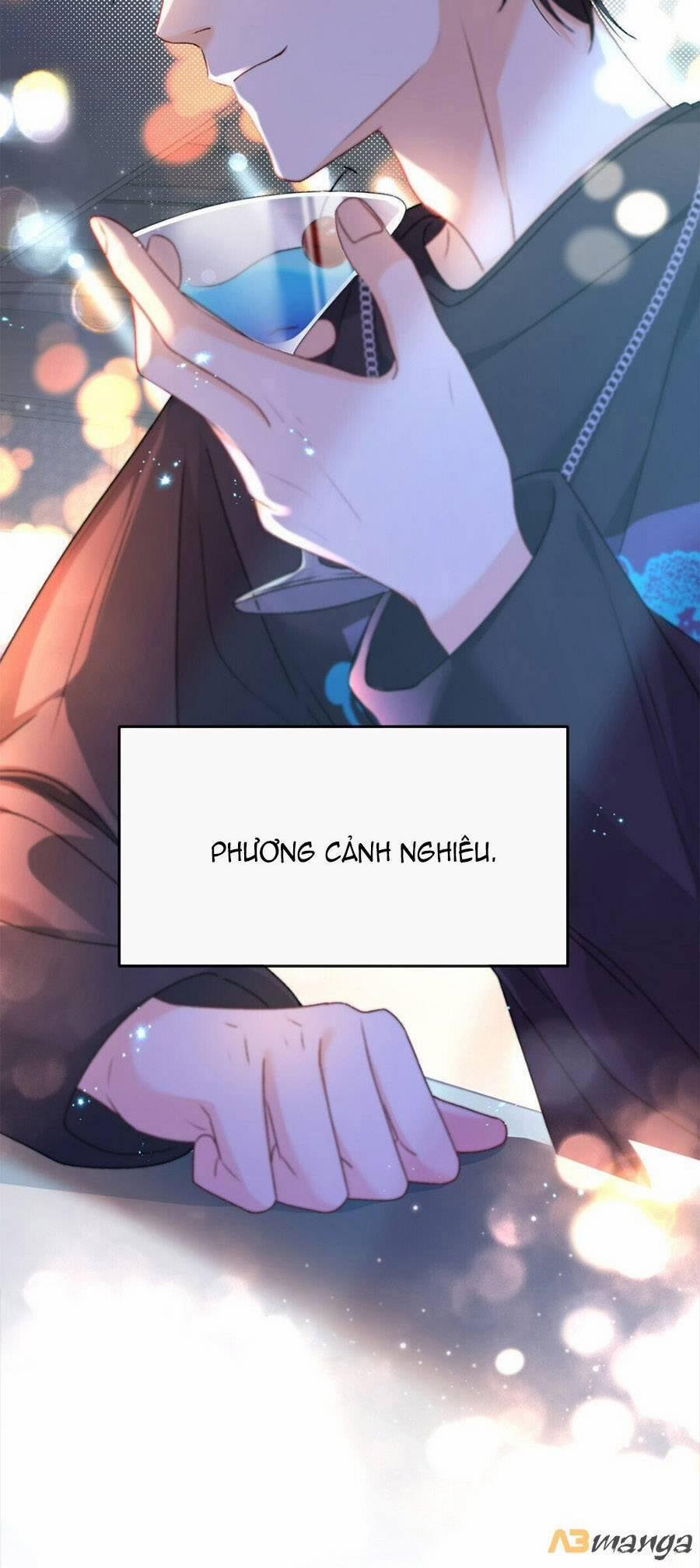 Cô Nàng Siêu Cấp Thả Thính 1 trang 31