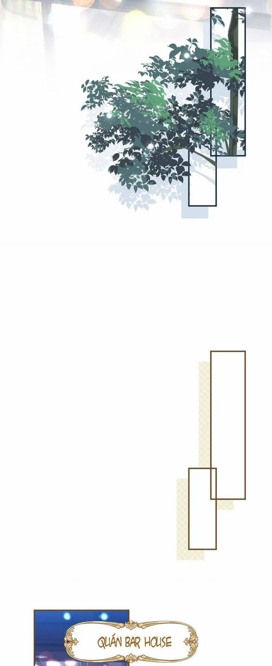 Cô Nàng Siêu Cấp Thả Thính 1 trang 6