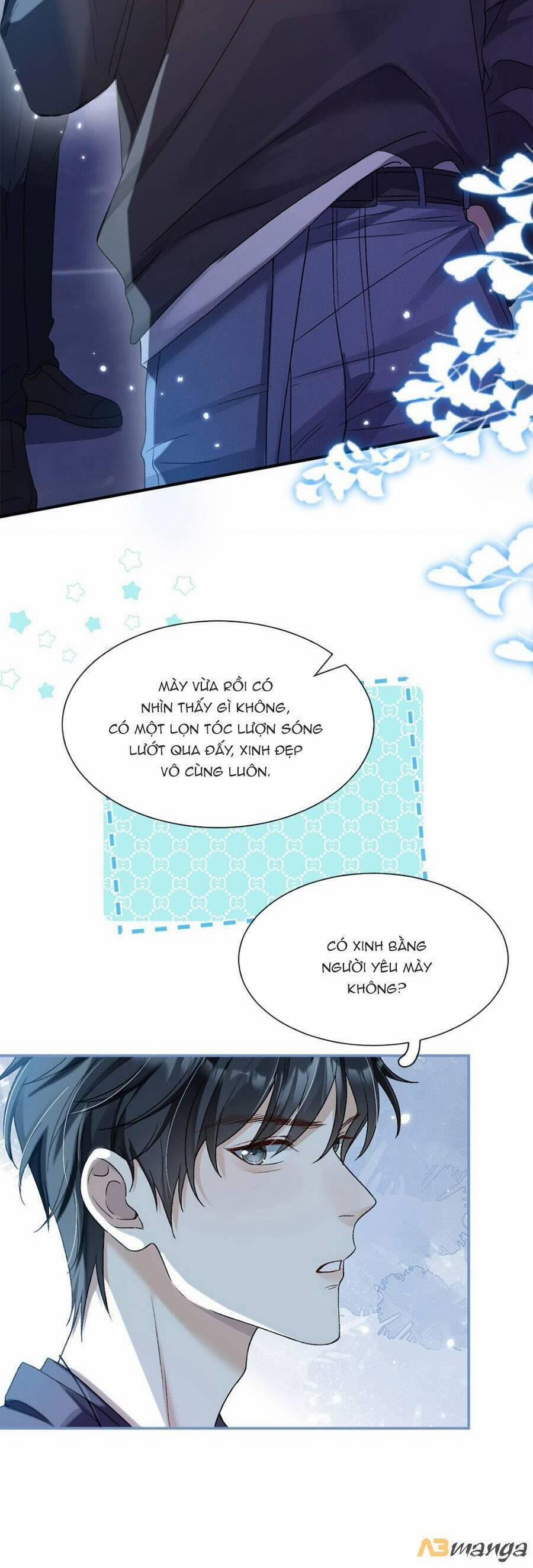 Cô Nàng Siêu Cấp Thả Thính 1 trang 9