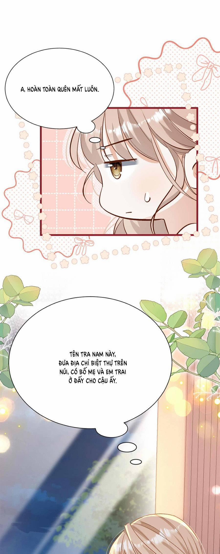 Cô Nàng Siêu Cấp Thả Thính 10 trang 10