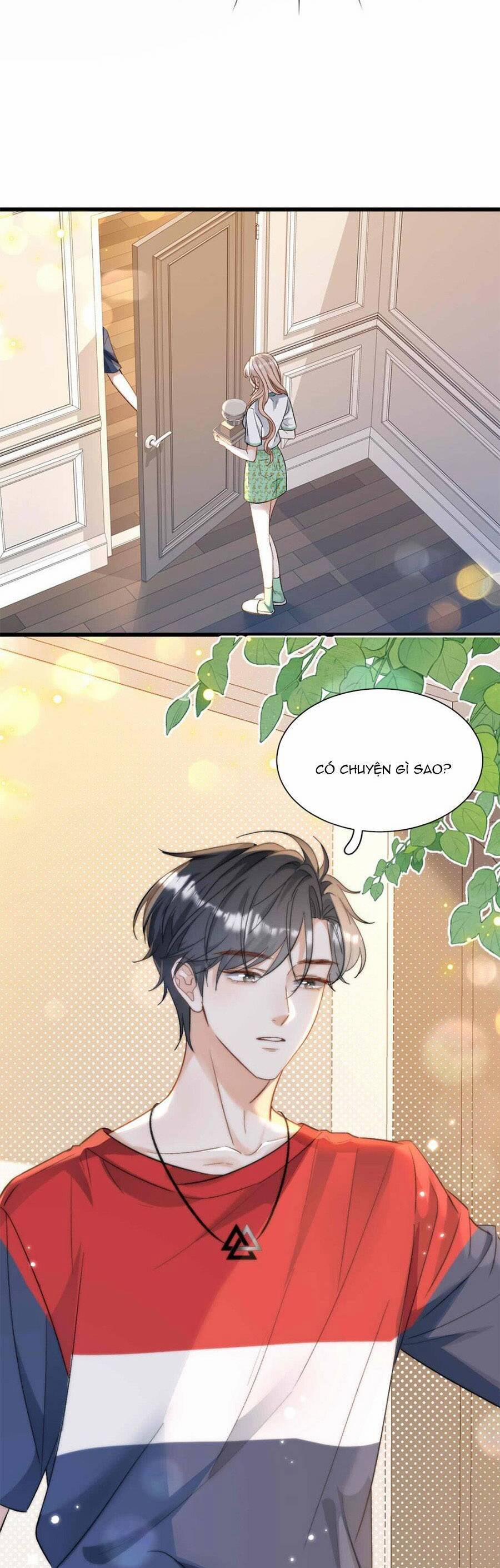 Cô Nàng Siêu Cấp Thả Thính 10 trang 15