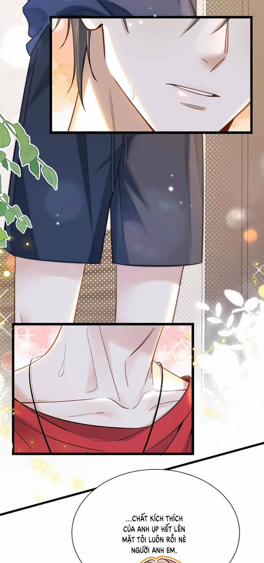 Cô Nàng Siêu Cấp Thả Thính 10 trang 16