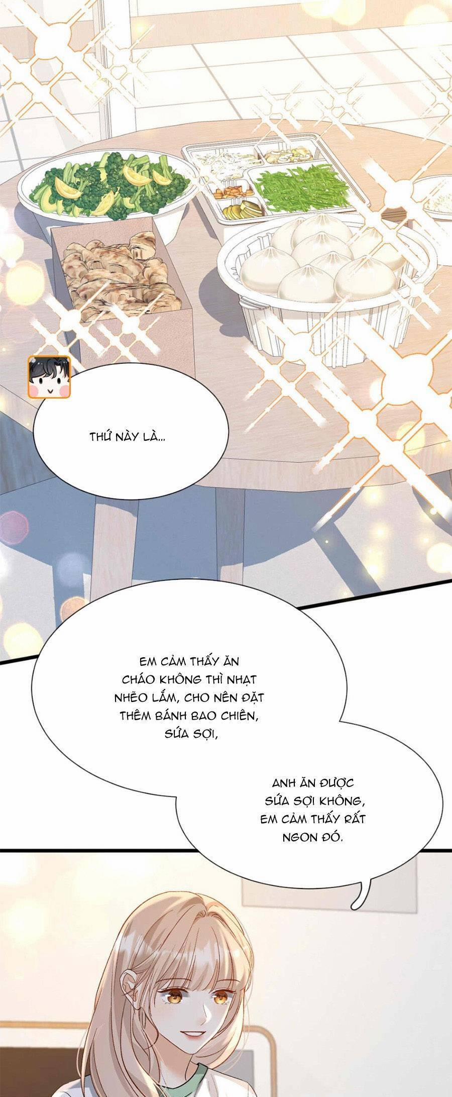 Cô Nàng Siêu Cấp Thả Thính 10 trang 22