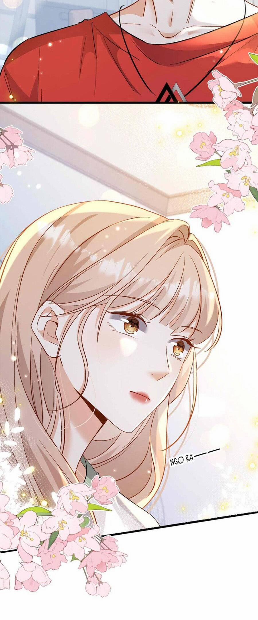 Cô Nàng Siêu Cấp Thả Thính 10 trang 25