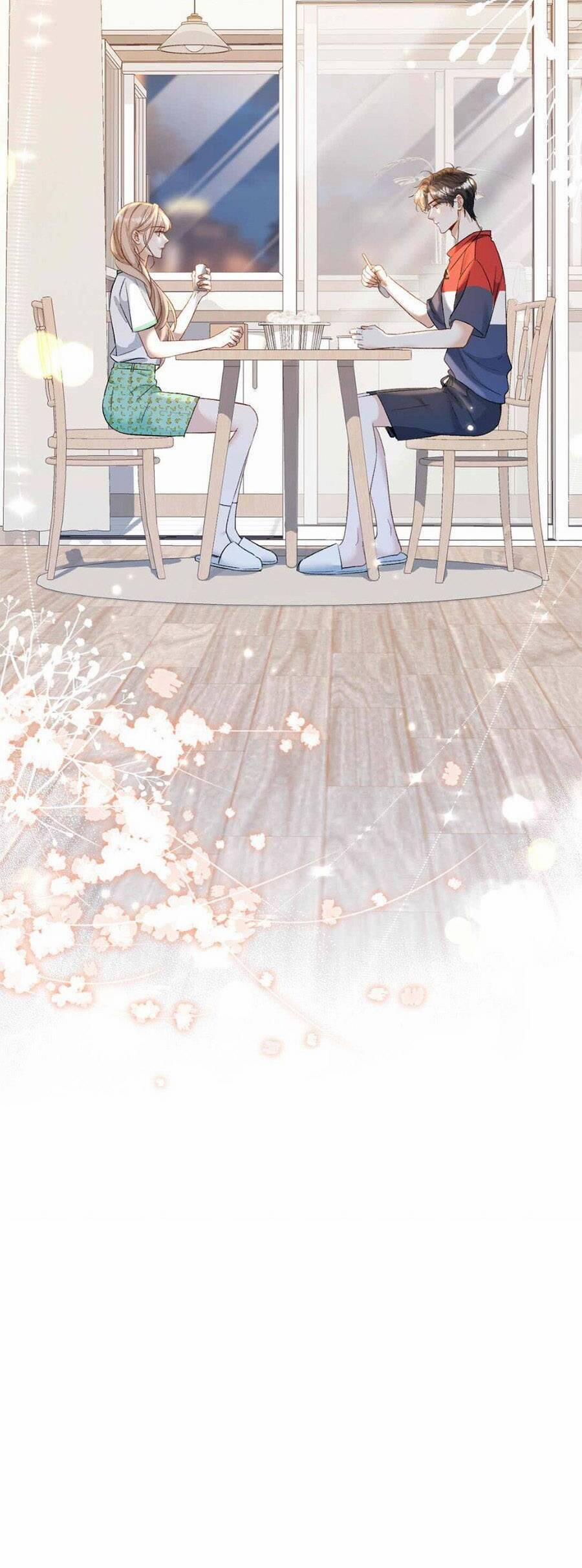 Cô Nàng Siêu Cấp Thả Thính 10 trang 27