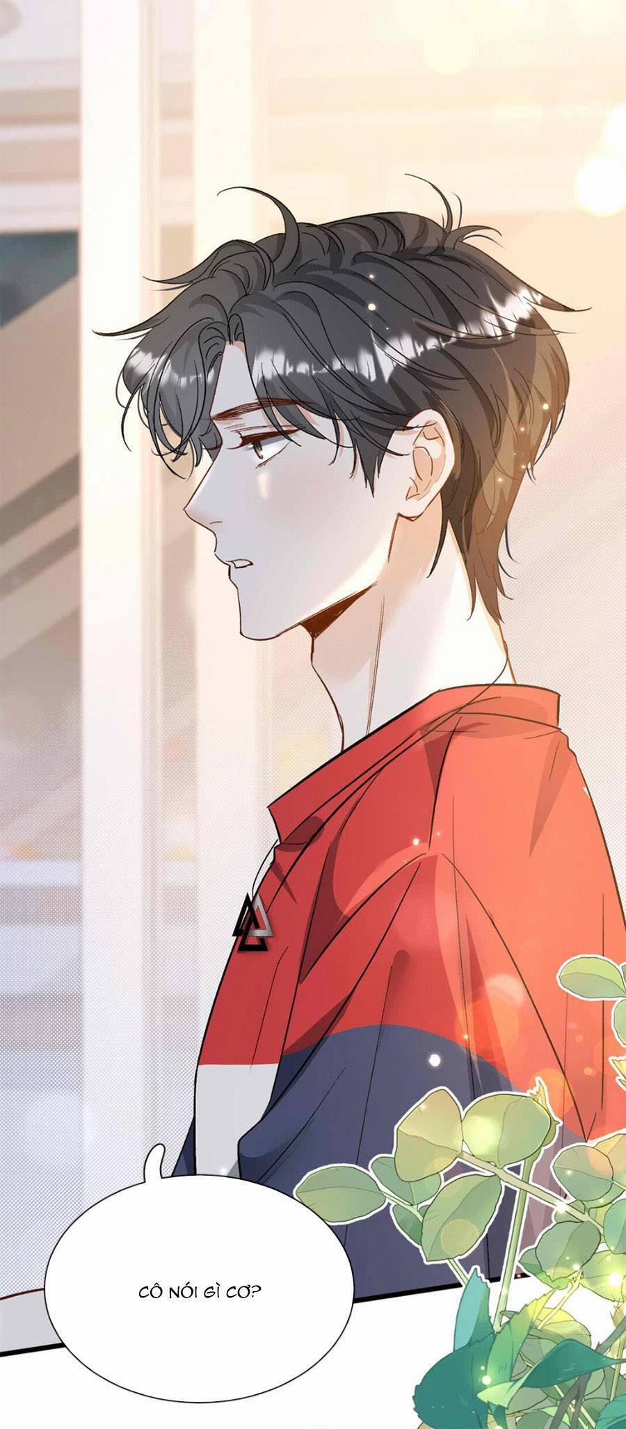 Cô Nàng Siêu Cấp Thả Thính 10 trang 32