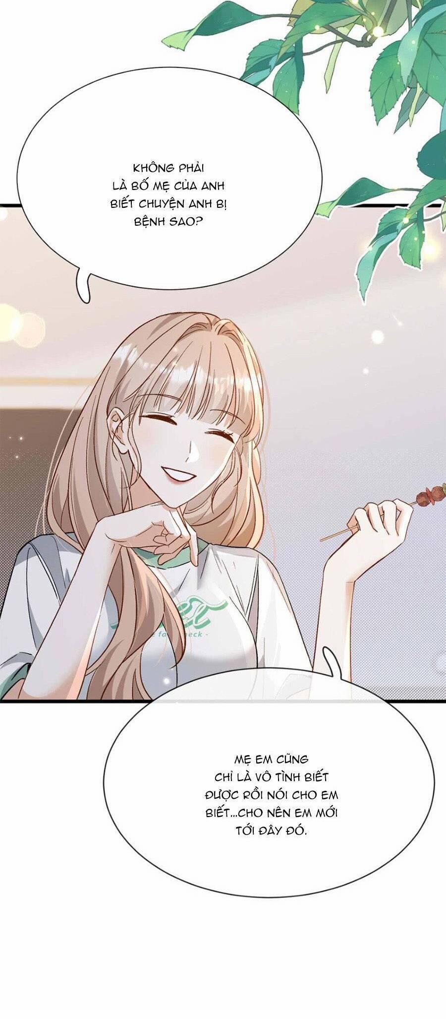 Cô Nàng Siêu Cấp Thả Thính 10 trang 33